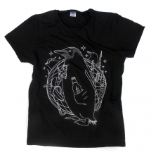 Футболка Пингвин