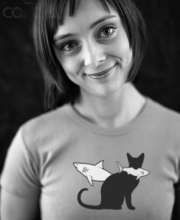 Футболка Кошки-Рыбки