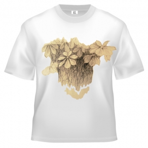 Футболка "Особливо київські"