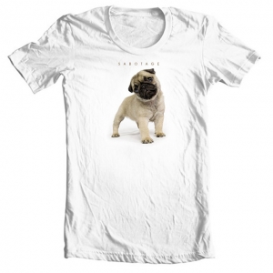 Футболка SABOTAGE №8