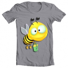 Футболка "Пчела"