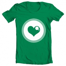 Футболка "Сердце"