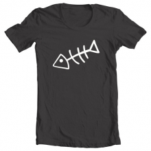 Футболка "Рыба"