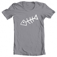 Футболка "Рыба"