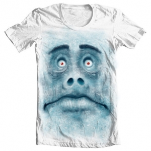 Футболка WTF?