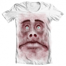 Футболка WTF?