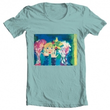 Футболка "Ангел"