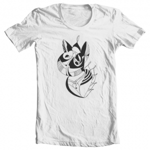 Футболка Друг вдруг