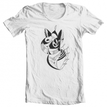 Футболка Друг вдруг