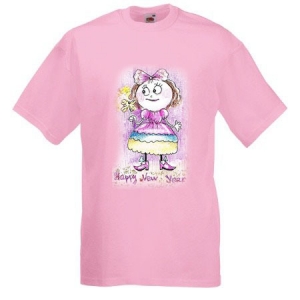 Футболка "Фейка"