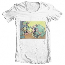 Футболка "Флора"