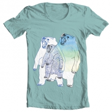 Футболка Мишани