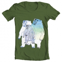 Футболка Мишани