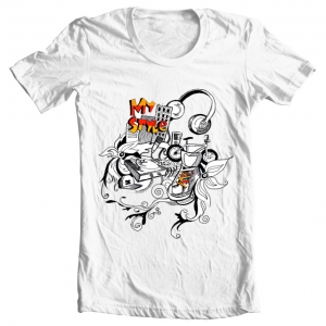 Футболка Style (Стиль)