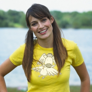 Футболка Оральный секс для влюбленных ко дню Святого Валентина