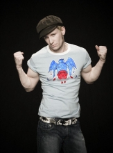 Футболка Грех для влюбленных