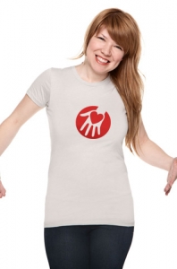 Футболка Возьми мое сердце для влюбленных ко дню Святого Валентина