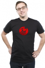 Футболка Возьми мое сердце для влюбленных