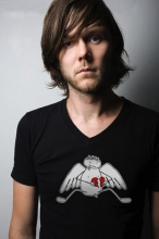 Футболка Разбитое сердце