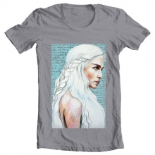 Футболка "Белая фея"