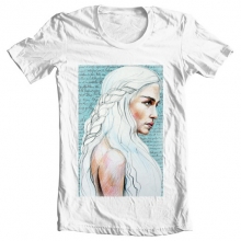 Футболка "Белая фея"
