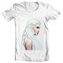 Футболка "Белая фея"
