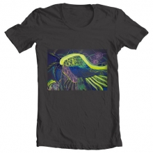 Футболка "Крылья"